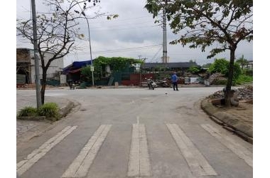 ĐẤT DV – YÊN NGHĨA – PHÂN LÔ – Ô TÔ – DT 50M2 – GIÁ 2.7 TỶ.